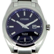Citizen Super Titanium