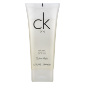 Calvin Klein CK One tusfürdő uniszex 200 ml