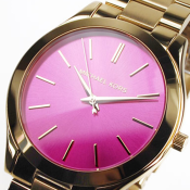 Michael Kors Slim Runway