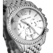 Michael Kors Pressley Chronograph