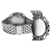 Michael Kors Pressley Chronograph