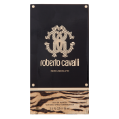 Roberto Cavalli Nero Assoluto Eau de Parfum para mujer 75 ml