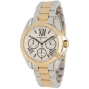 Michael Kors Bradshaw Chrono