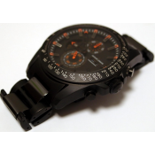 Jacques Lemans Liverpool GMT