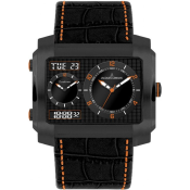 Jacques Lemans Madrid GMT