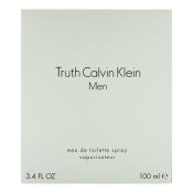 Calvin Klein Truth for Men Toaletna voda za moške 100 ml