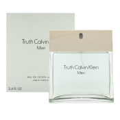 Calvin Klein Truth for Men Toaletna voda za moške 100 ml