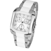 Jacques Lemans Dublin Ceramic