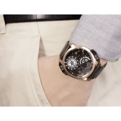 Storm Dualon RoseGold