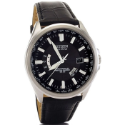 Citizen Radio Controlled