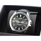 Citizen Radio Controlled