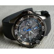 Citizen Promaster