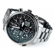 Citizen Radio Controlled