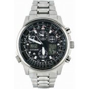 Citizen Radio Controlled