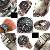 Citizen Radio Controlled