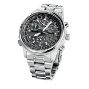 Citizen Radio Controlled