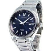 Citizen Super Titanium