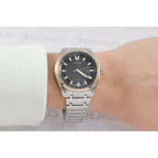 Citizen Super Titanium