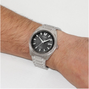 Citizen Super Titanium
