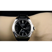 Citizen Super Titanium