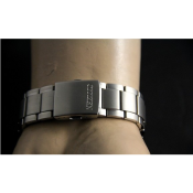 Citizen Super Titanium