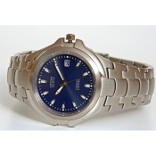 Citizen Super Titanium