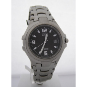 Citizen Super Titanium