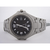 Citizen Super Titanium