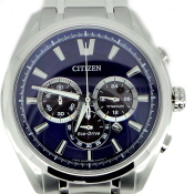 Citizen Eco-Drive
