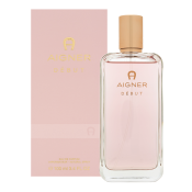 Aigner Debut Eau de Parfum para mujer 100 ml