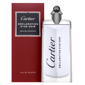 Cartier Declaration d'Un Soir toaletní voda pro muže 100 ml