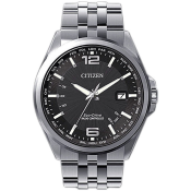 Citizen Radio Controlled