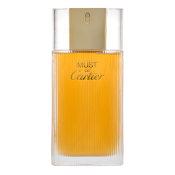 Cartier Must De Cartier Woman Eau de Toilette para mujer 100 ml