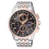 Citizen Radio Controlled