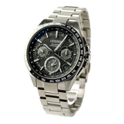 Citizen Satellite Wave