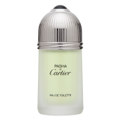 Cartier Pasha Eau de Toilette para hombre 50 ml