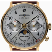 Zeppelin LZ129 Hindenburg