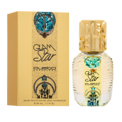 Custo Barcelona Glam Star Eau de Toilette nőknek 50 ml
