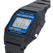 Casio Collection