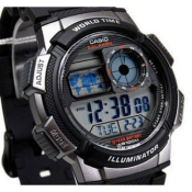 Casio Collection
