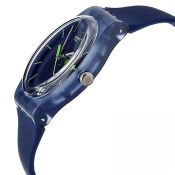 Swatch Blue Rebel