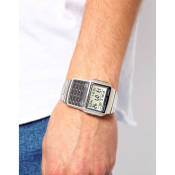 Casio Retro