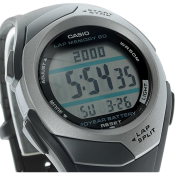 Casio Sports Phys