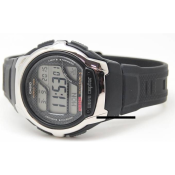 Casio Radio Controlled