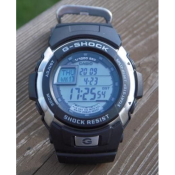 Casio G-Shock