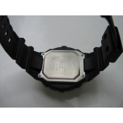 Casio Radio Controlled