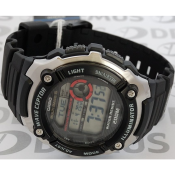 Casio Radio Controlled