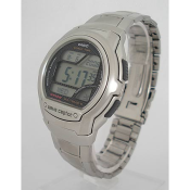 Casio Radio Controlled