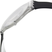 Swatch Black Classiness