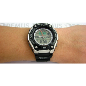 Casio Sports Chronograph